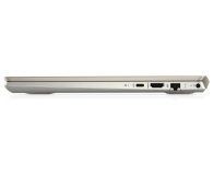 HP Pavilion 14 i7-1065G7/16GB/1TB/Win10 MX250 Gold - 531964 - zdjęcie 6